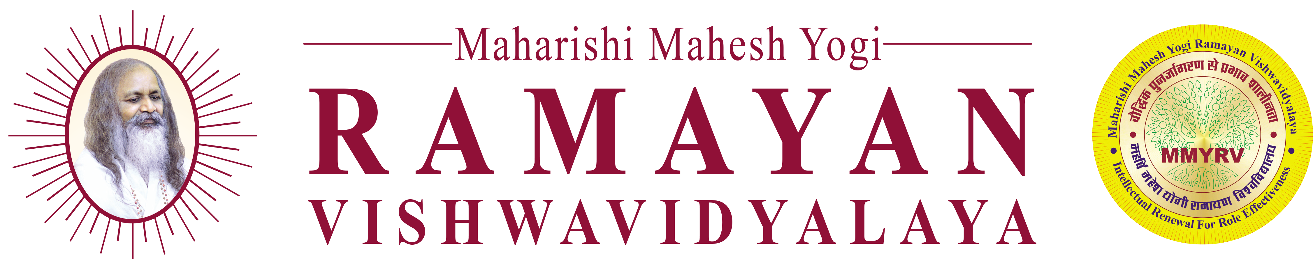  MMYRV University